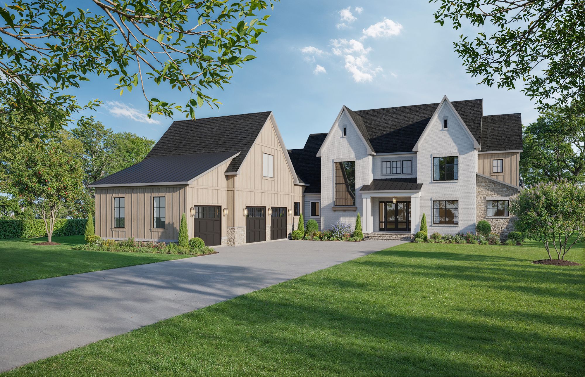 York Manor